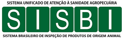 SISBI — Sistema Brasileiro de Inspeção de Produtos de Origem Animal